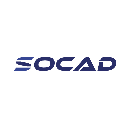 Logo Socad Algérie