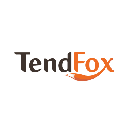 Logo Tendfox