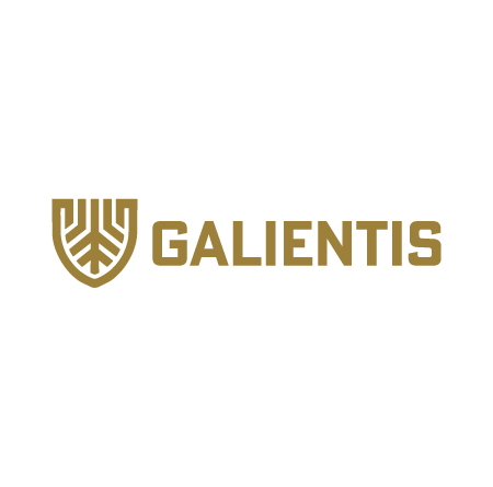 Logo Galientis LTD